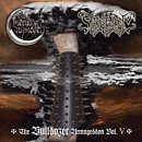 Frostmoon Eclipse (ITA) : The Bulldozer Armageddon Vol. V